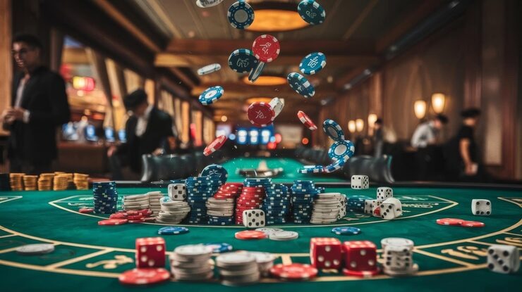 rasa4d login VIP Baccarat Circle